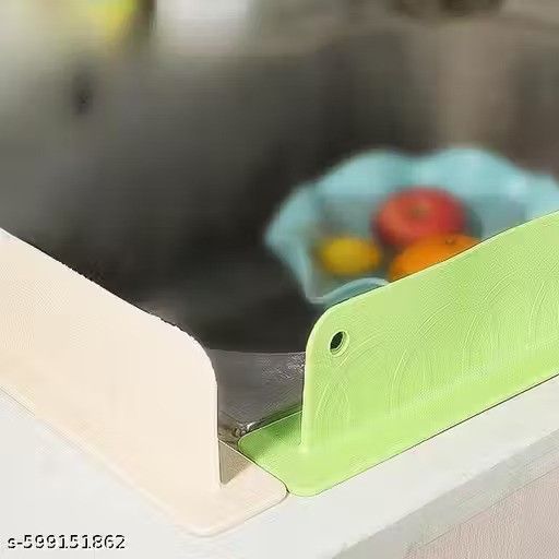 Kitchen SplashStop™ Sink Guard | 🔥 BUY 1 GET 1 FREE 🔥