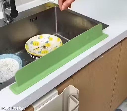 Kitchen SplashStop™ Sink Guard | 🔥 BUY 1 GET 1 FREE 🔥