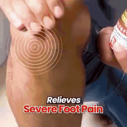 Japanese Instant Pain Relief Soothing Massage Gel 🔥 Buy 1 Get 1 FREE 🔥