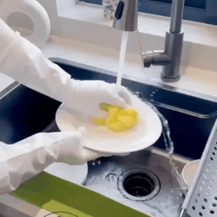 Kitchen SplashStop™ Sink Guard | 🔥 BUY 1 GET 1 FREE 🔥